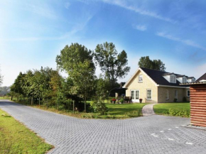Premier Villa in Schoorl with Garden